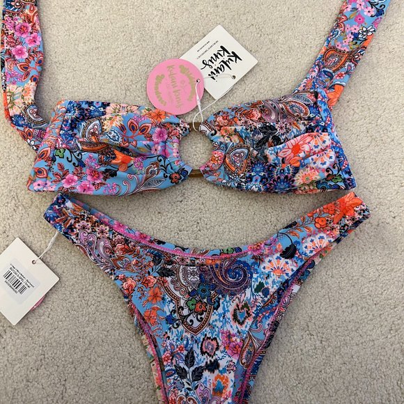 Kulani Kinis Other - Kulani Kini Set